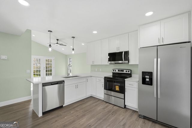 104 Cardinal Street, Woodbine, GA 31569