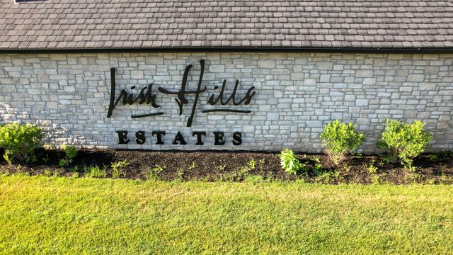 521 N Kilkenny Way, Nixa, MO 65714