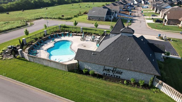 521 N Kilkenny Way, Nixa, MO 65714