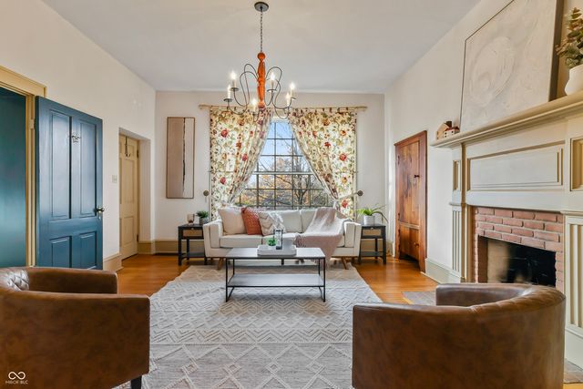 1535 Bundy Avenue, New Castle, IN 47362