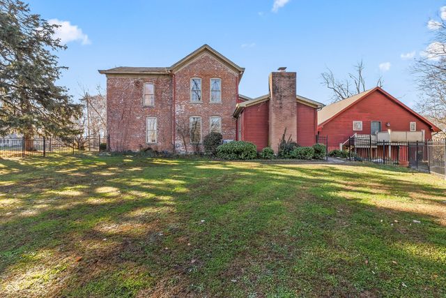 1535 Bundy Avenue, New Castle, IN 47362