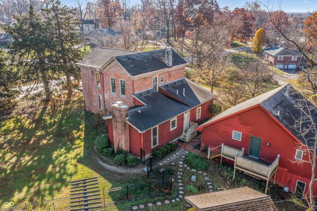 1535 Bundy Avenue, New Castle, IN 47362