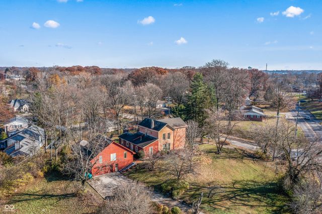 1535 Bundy Avenue, New Castle, IN 47362