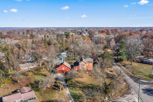 1535 Bundy Avenue, New Castle, IN 47362