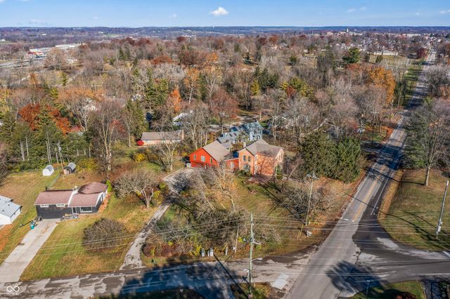 1535 Bundy Avenue, New Castle, IN 47362