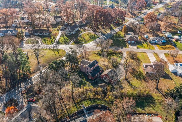 1535 Bundy Avenue, New Castle, IN 47362