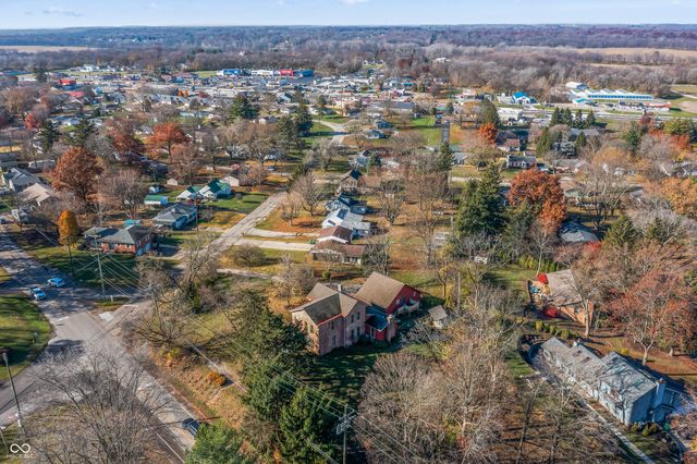 1535 Bundy Avenue, New Castle, IN 47362