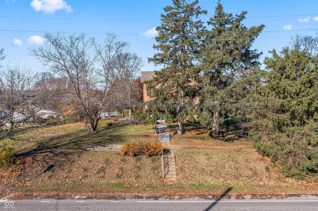 1535 Bundy Avenue, New Castle, IN 47362