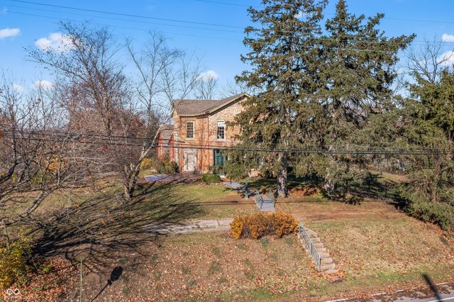 1535 Bundy Avenue, New Castle, IN 47362