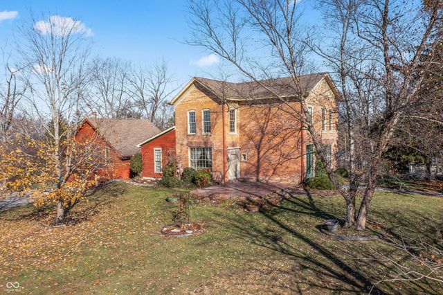 1535 Bundy Avenue, New Castle, IN 47362