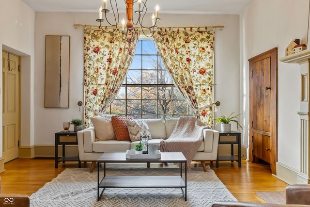 1535 Bundy Avenue, New Castle, IN 47362