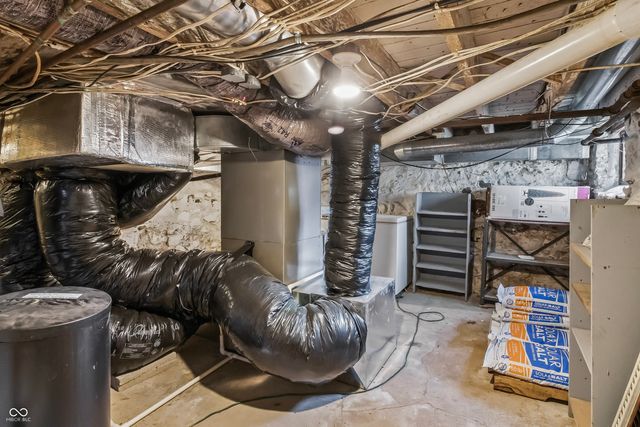 1535 Bundy Avenue, New Castle, IN 47362