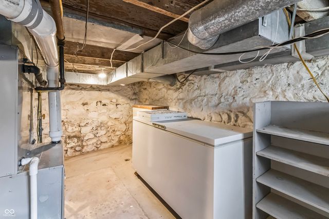 1535 Bundy Avenue, New Castle, IN 47362