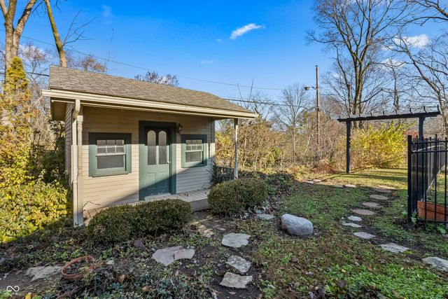 1535 Bundy Avenue, New Castle, IN 47362