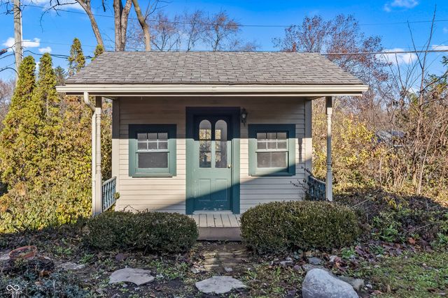 1535 Bundy Avenue, New Castle, IN 47362