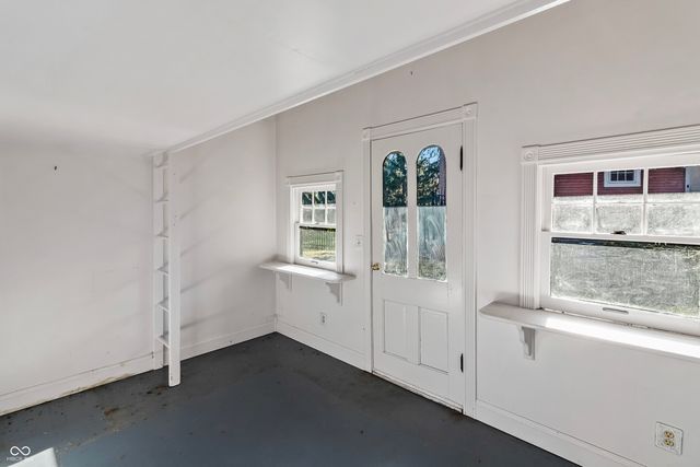 1535 Bundy Avenue, New Castle, IN 47362