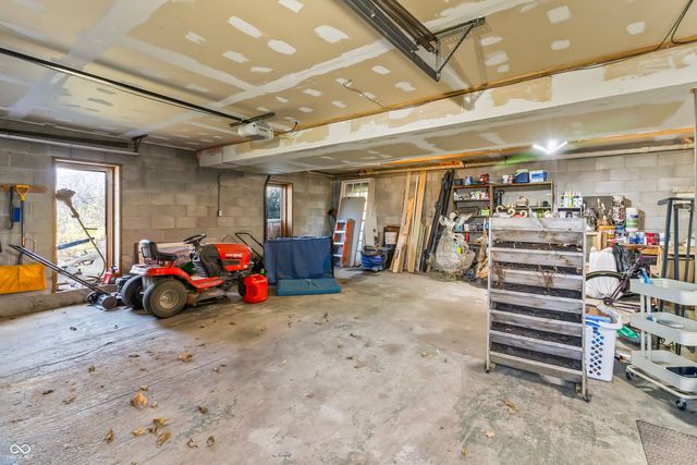 1535 Bundy Avenue, New Castle, IN 47362