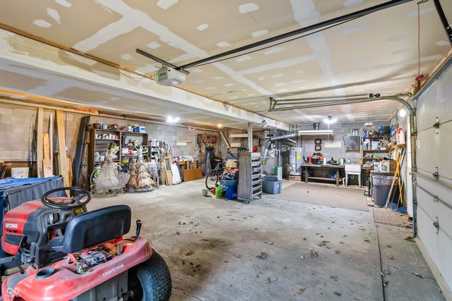 1535 Bundy Avenue, New Castle, IN 47362