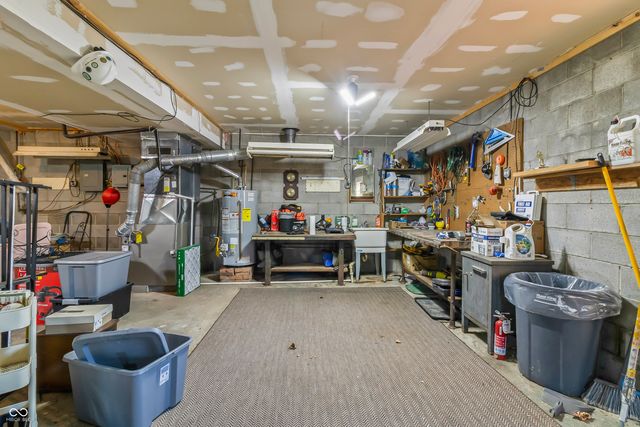 1535 Bundy Avenue, New Castle, IN 47362