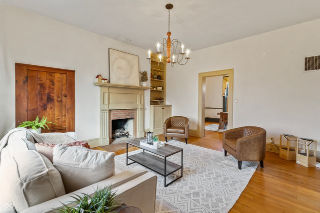 1535 Bundy Avenue, New Castle, IN 47362