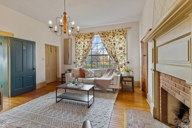 1535 Bundy Avenue, New Castle, IN 47362