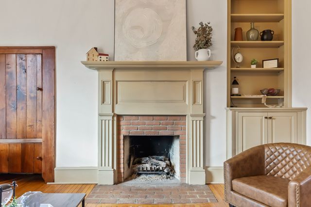 1535 Bundy Avenue, New Castle, IN 47362