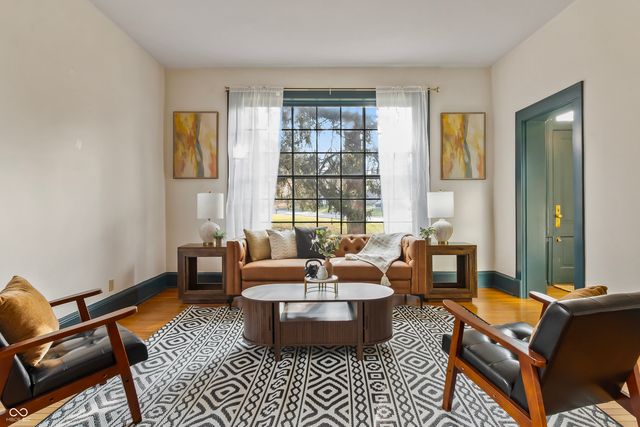 1535 Bundy Avenue, New Castle, IN 47362