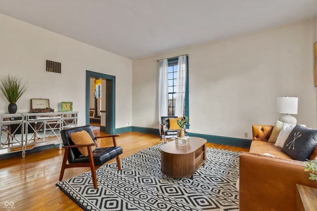 1535 Bundy Avenue, New Castle, IN 47362