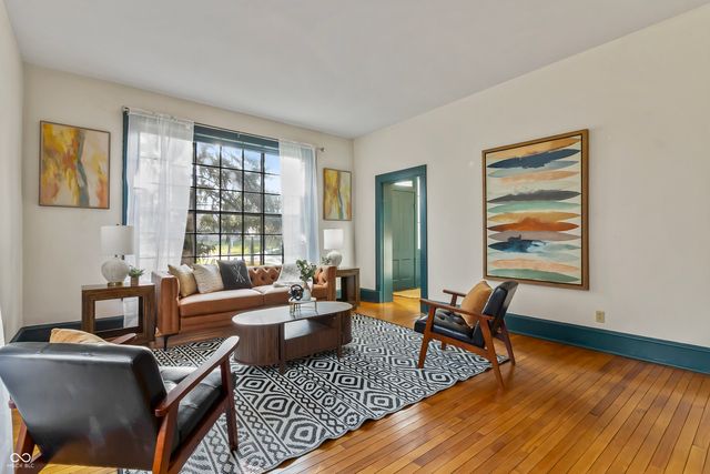 1535 Bundy Avenue, New Castle, IN 47362