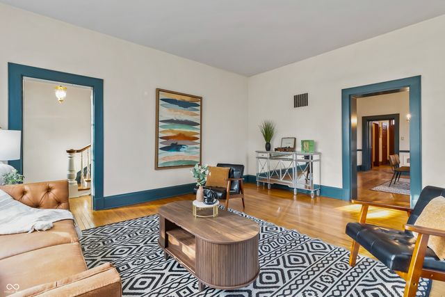 1535 Bundy Avenue, New Castle, IN 47362