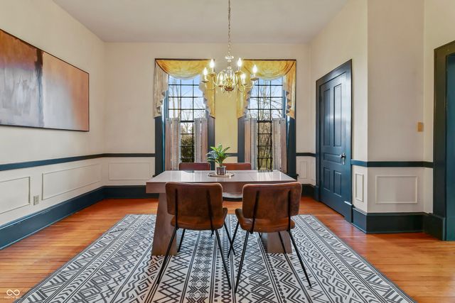 1535 Bundy Avenue, New Castle, IN 47362