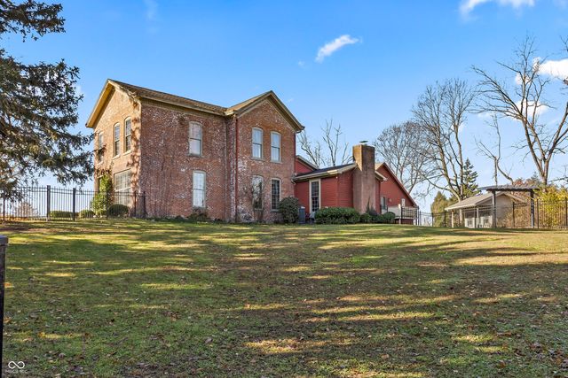 1535 Bundy Avenue, New Castle, IN 47362