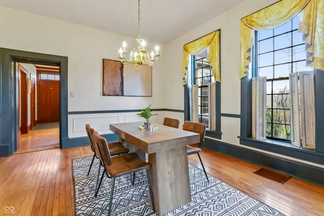 1535 Bundy Avenue, New Castle, IN 47362