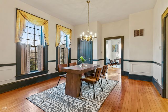 1535 Bundy Avenue, New Castle, IN 47362