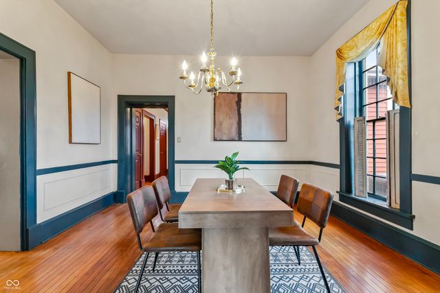 1535 Bundy Avenue, New Castle, IN 47362