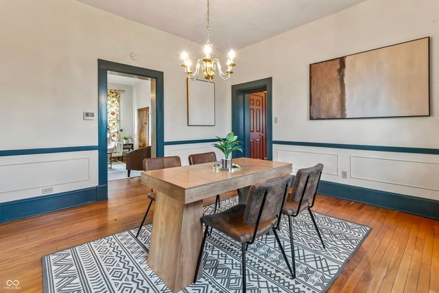 1535 Bundy Avenue, New Castle, IN 47362