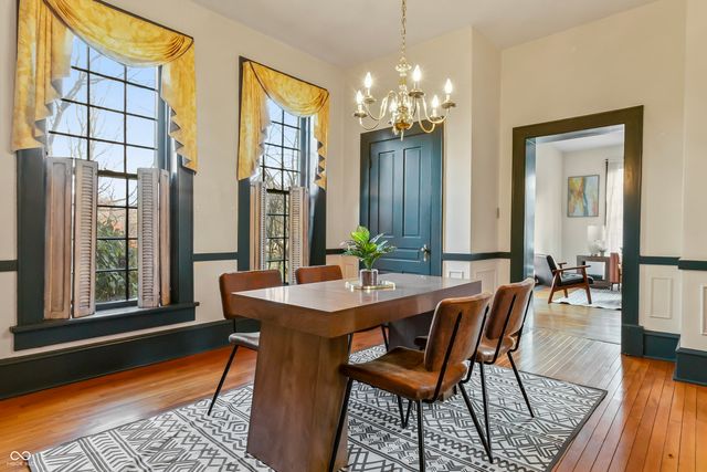 1535 Bundy Avenue, New Castle, IN 47362