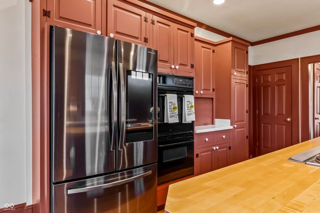 1535 Bundy Avenue, New Castle, IN 47362