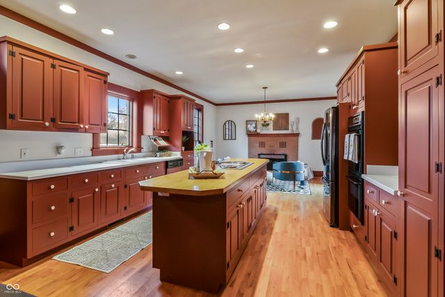 1535 Bundy Avenue, New Castle, IN 47362