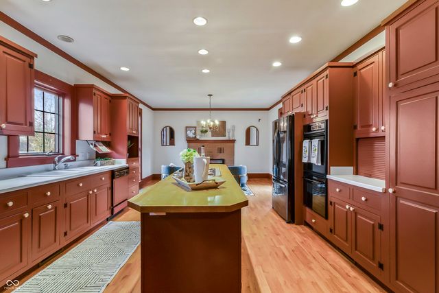 1535 Bundy Avenue, New Castle, IN 47362