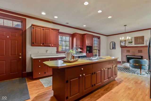 1535 Bundy Avenue, New Castle, IN 47362