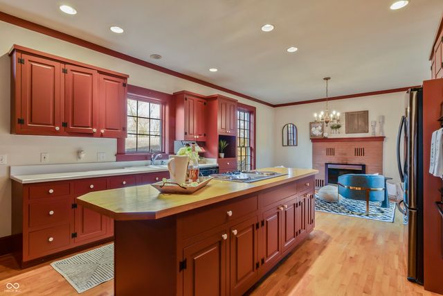 1535 Bundy Avenue, New Castle, IN 47362