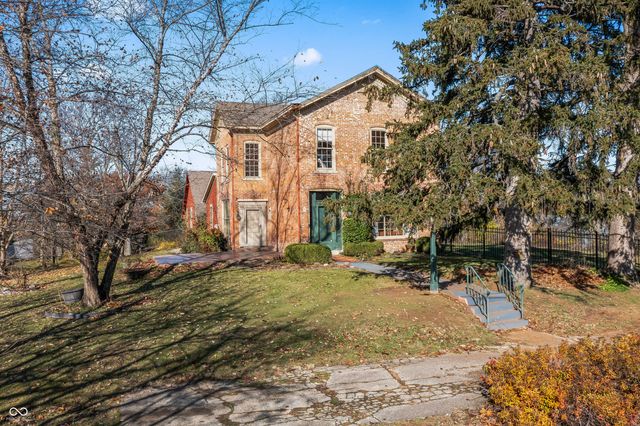 1535 Bundy Avenue, New Castle, IN 47362