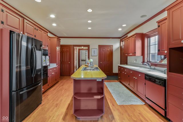 1535 Bundy Avenue, New Castle, IN 47362