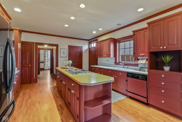 1535 Bundy Avenue, New Castle, IN 47362