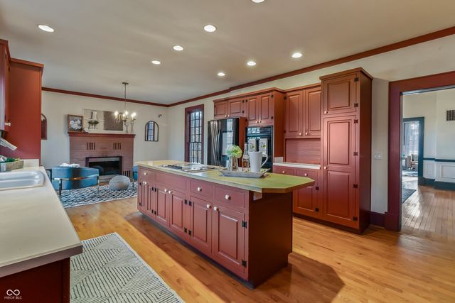 1535 Bundy Avenue, New Castle, IN 47362