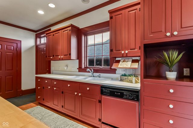 1535 Bundy Avenue, New Castle, IN 47362