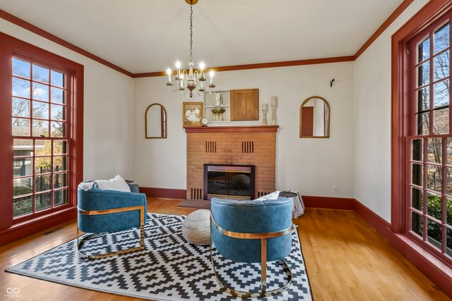 1535 Bundy Avenue, New Castle, IN 47362