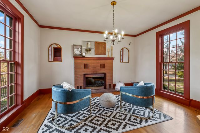 1535 Bundy Avenue, New Castle, IN 47362