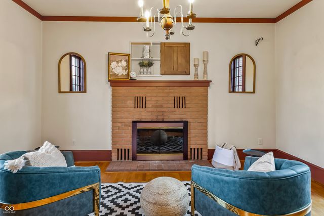 1535 Bundy Avenue, New Castle, IN 47362